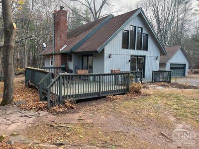 64 Bald Hills Road N, Round Top, NY, 12473