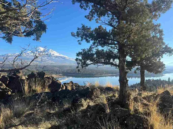 LOT 76 Stone Crest Dr, Weed, CA 96094
