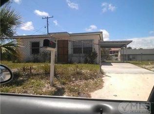 2915 Avenue N, Riviera Beach, FL 33404