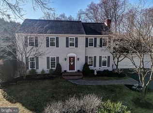 1122 Dodgson Rd, West Chester, PA 19382