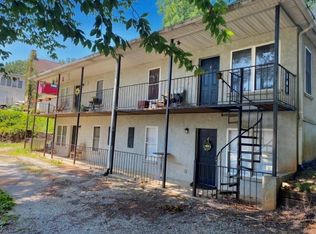 540 Georgia St, Demorest, GA 30535