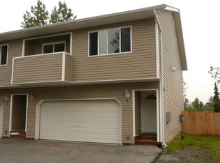 4410 View Cir APT 4, Anchorage, AK 99507