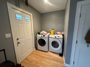 31-33 Thornton St #1, Boston, MA 02119