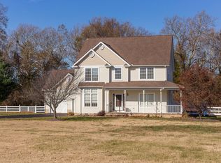 22064 Beaven Dr, Denton, MD 21629