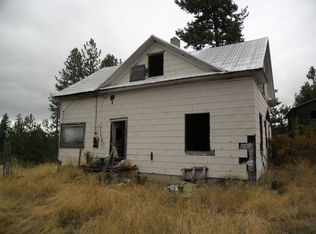 4005 Highway 395 S, Loon Lake, WA 99148