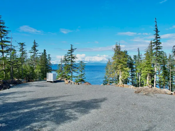 506 Clarence Straits Dr, Coffman Cove, AK 99918