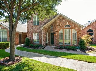 18740 Lloyd Cir, Dallas, TX 75252
