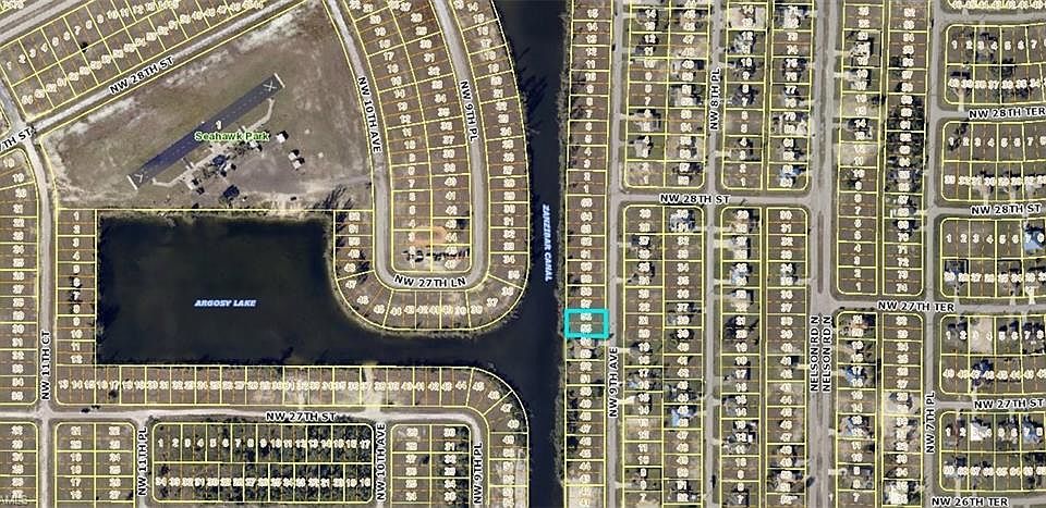 2nd image of 2109 NW 17th PL