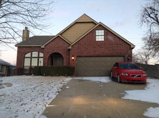 9429 S 88th Pl E, Tulsa, OK 74133