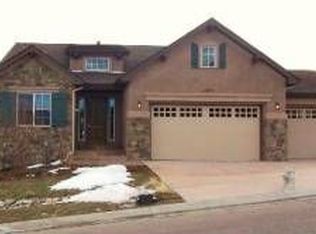 4809 Diablo Valley Ct, Colorado Springs, CO 80918