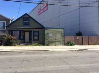 1832-1830 Egbert Ave, San Francisco, CA 94124
