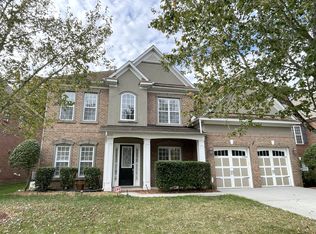 4934 Mesa Verde Rd, Charlotte, NC 28277