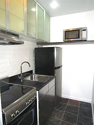 Rented by City Connections Realty