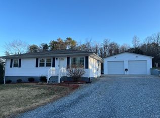 304 Ogden Rd, Altavista, VA 24517