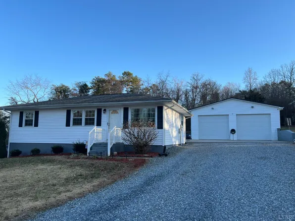 304 Ogden Rd, Altavista, VA 24517