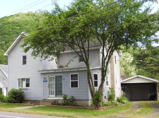 1902 Route 287, Morris, PA 16938
