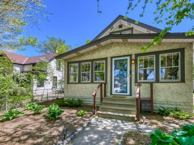 1915 3rd St NE, Minneapolis, MN, 55418