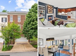 108 Rolling Trce, Falls Church, VA 22046