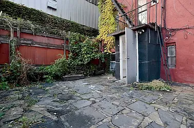 Rented by J Misrahi Realty Corp