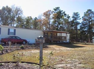 7125 Trucking Ln, Leland, NC 28451