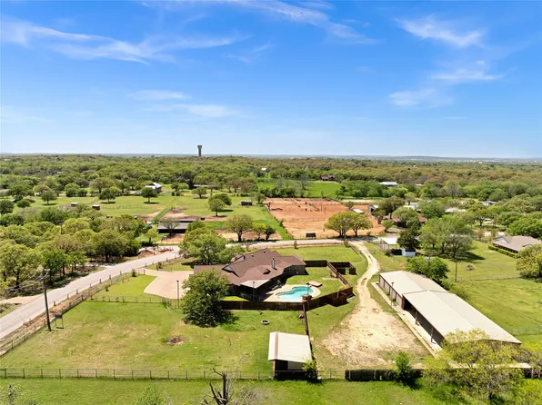 4031 Burleson Retta Rd, Burleson, TX 76028