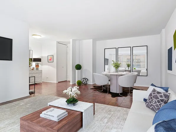 433 E 56th St APT 6A, New York, NY 10022