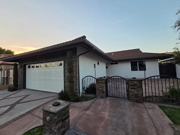 13509 Edgefield St, Cerritos, CA 90703