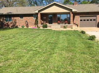 11622 E State Highway 86, Blue Eye, MO 65611