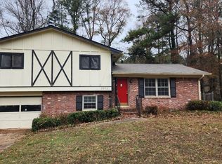 3972 Emerald North Dr, Decatur, GA 30035