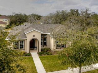 5905 Churchside Dr, Lithia, FL 33547
