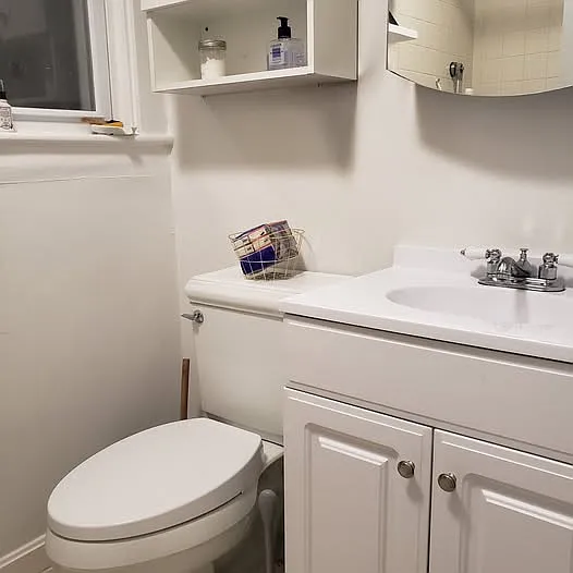 7 Leverett St #1 — Photo 4