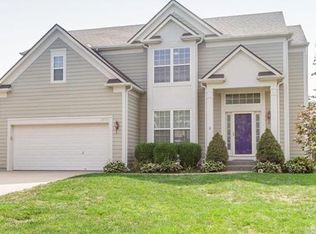 21737 W 56th St, Shawnee, KS 66218