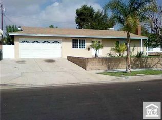 15071 Astoria St, Sylmar, CA 91342