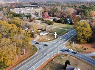 0 Irvington Rd, Kilmarnock, VA 22482