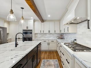 5742 Four Seasons Ln, McKinney, TX 75071