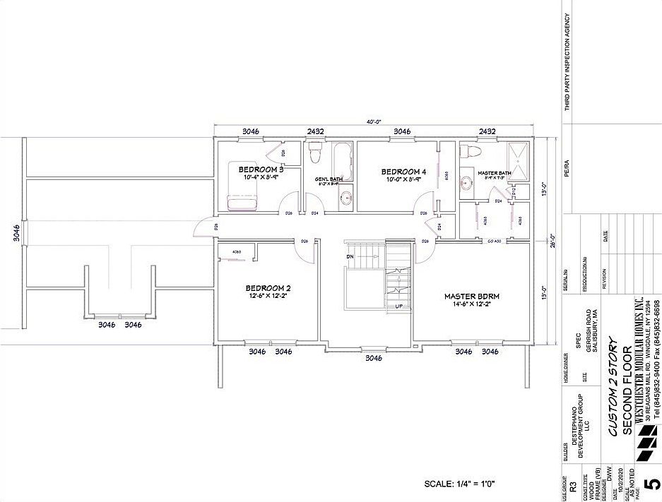 2nd image of 2 Winterberry Cir