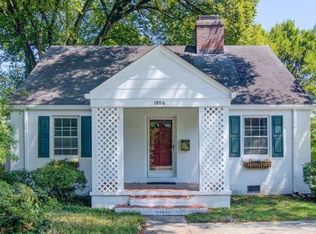 1806 W Friendly Ave, Greensboro, NC 27403