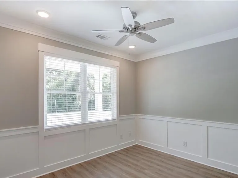 Bonus Room