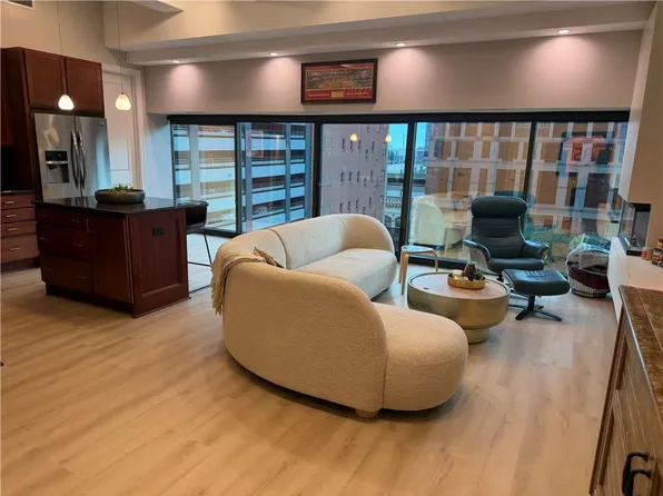 1101 Walnut St Unit 508, Kansas City, MO 64106