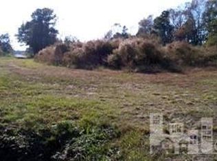 0 Tuckahoe & Halfway Br, Ivanhoe, NC 28447