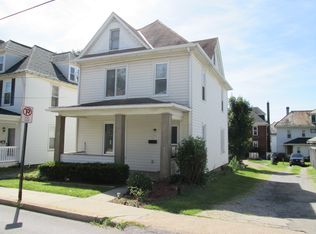 429 Federal St, Butler, PA 16001