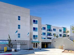 5762 Morley St APT 301, Westchester, CA 90045