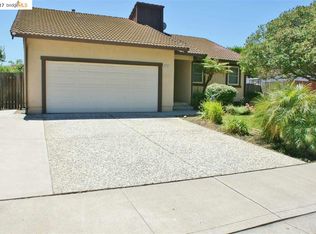 2105 Arzate Ln, Antioch, CA 94509