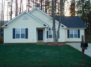 128 Margaret Turner Rd, Charlotte, NC 28216