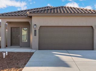 1502 Brillo Del Cielo St NW, Los Lunas, NM 87031