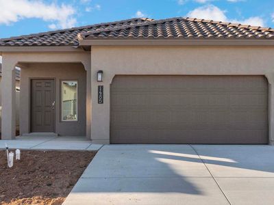 1510 Brillo Del Cielo St NW, Los Lunas, NM, 87031