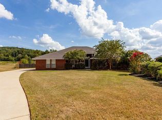 107 Gardendale Ln, Harvest, AL 35749