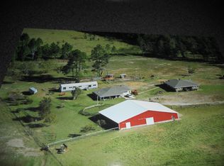 383 Players Cemetery Rd., Fitzgerald, GA 31750