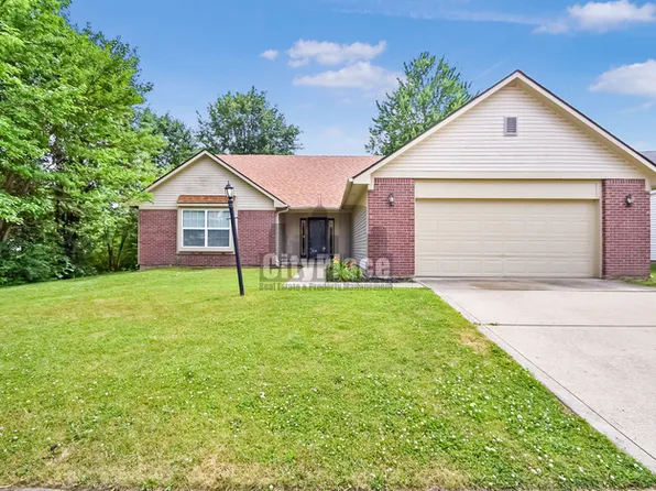 740 Sweet Creek Dr, Indianapolis, IN 46239