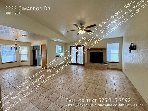 3rd image of 2222 Cimarron Dr